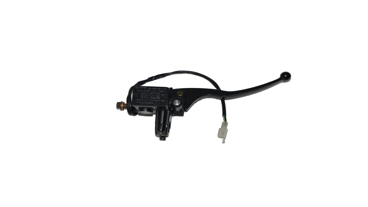 ÖN FREN MERKEZİ ÜST KISIM ( JUMBO 300 )